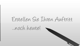 Erstellen Sie Ihren Auftritt noch heute!